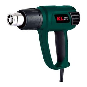 Kl Pro KLSH7303 2000 W Profesyonel Sıcak Hava Tabancası
