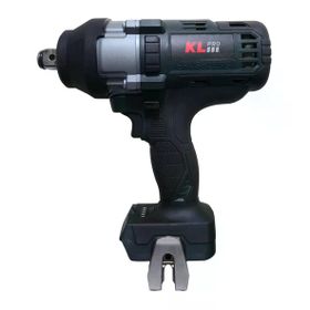 Kl Pro KLSS18BHX-00 3/4 inç 18V 800 NM 3/4 inç Aküsüz Solo Tek Makine Şarjlı Somun Sıkma Sökme