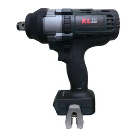 Kl Pro KLSS18BHX-00 3/4 inç 18V 800 NM 3/4 inç Aküsüz Solo Tek Makine Şarjlı Somun Sıkma Sökme
