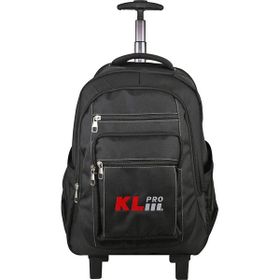 Kl Pro KLTCS29-R Ağır Hizmet Tipi Tekerlekli Sırt Çantası