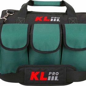Kl Pro KLTCT16 Orta Boy Kumaş Alet Çantası