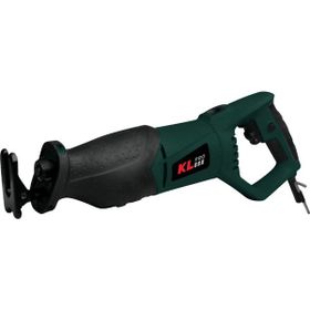 KL PRO KLTK1100 1100 Watt Profesyonel Tilki Kuyruğu Testere