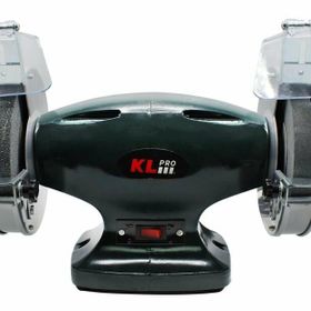 Kl Pro KLTM175 300 W 175 mm Taş Motoru