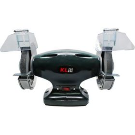 Kl Pro KLTM175 300 W 175 mm Taş Motoru