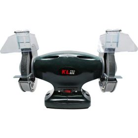 Kl Pro KLTM200 350 W 200 mm Taş Motoru