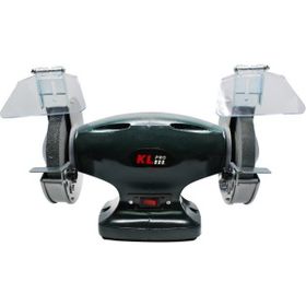 Kl Pro KLTM200 350 W 200 mm Taş Motoru