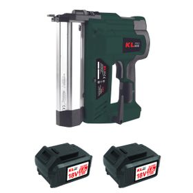 Kl Pro KLZC18-50 18 V 2x5 Ah Akülü Çivi Zımba Tabancası