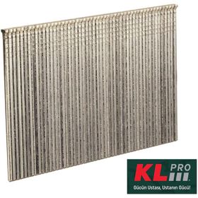 Kl Pro KLZC6030E Zımba Çakma Makinesi