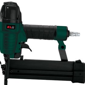 KL PRO KLZCT509040 Profesyonel 20-50 mm ve 16-40 Havalı Çivi Çakma