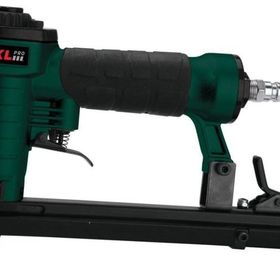 Kl Pro KLZT8016H 6-16 mm Profesyonel Havalı Zımba Çakma Tabancası