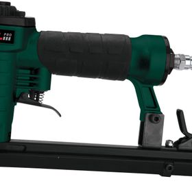 Kl Pro KLZT8016H 6-16 mm Profesyonel Havalı Zımba Çakma Tabancası