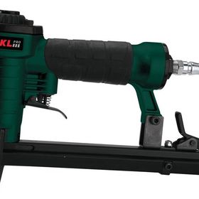 Kl Pro KLZT8016H 6-16 mm Profesyonel Havalı Zımba Çakma Tabancası