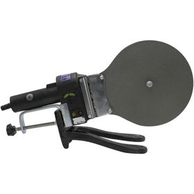 Kl Pro SD12 1250 W Fusion Tek Plastik Boru Kaynak Makinesi