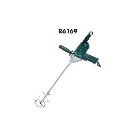 KL R6169 Karıştırıcı