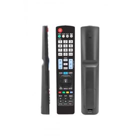 KL RM-L930+1-RC0930-082019002 LG Smart Yazısız LED-LCD Kumanda