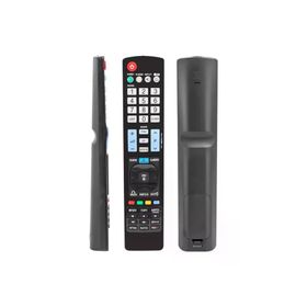 KL RM-L930+1-RC0930-082019002 LG Smart Yazısız LED-LCD Kumanda