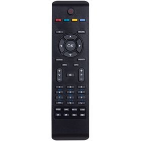 KL Turn Vestel Return Tuşlu Lcd-Led TV Kumandası