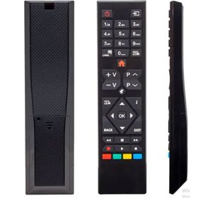 KL Vestel Regal RC39105 Yazısız Led TV Kumanda
