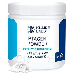 Klaire 150 gr Labs Btagen Prebiotic Powder Biotagen