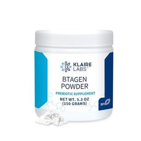 Klaire 150 gr Labs Btagen Prebiotic Powder Biotagen