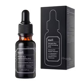 Klairs 20 ML Midnight Blue Youth Activating Drop