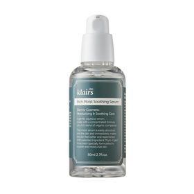 Klairs 80 ml Rich Moist Soothing Serum