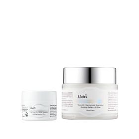 Klairs E Mask 90 ml Freshly Juiced Vitamin Nemlendirici Maske