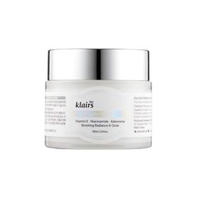 Klairs E Mask 90 ml Freshly Juiced Vitamin Nemlendirici Maske