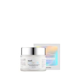 Klairs E Mask 90 ml Freshly Juiced Vitamin Nemlendirici Maske
