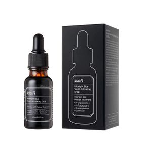 Klairs Midnight Blue Youth Activating Drop Yaşlanma Karşıtı 20 ml Peptit Serumu