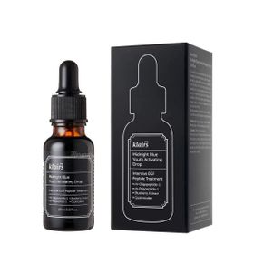 Klairs Midnight Blue Youth Activating Drop Yaşlanma Karşıtı 20 ml Peptit Serumu