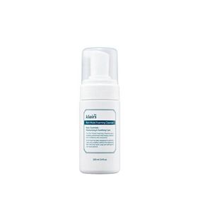 Klairs Rich Moist Foaming Cleanser 100 ml Nemli Temizlik Köpüğü
