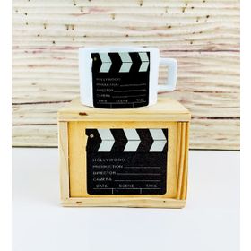 Klaket Kupa Bardak