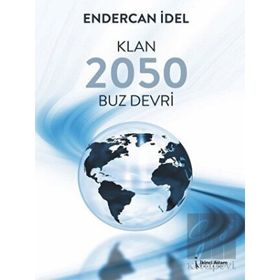 Klan 2050 Buz Devri