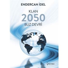 Klan 2050 Buz Devri