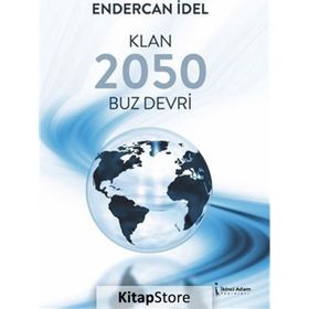 Klan 2050 Buz Devri