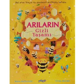 Klan Yayınları Sue Monk Kidd Arıların Gizli Yaşamı