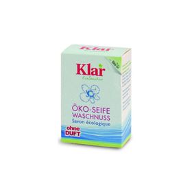 Klar 100 gr Organik El, Yüz, Vücut Sabunu
