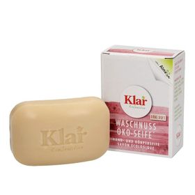 Klar 100 gr Organik El, Yüz, Vücut Sabunu