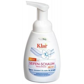 Klar El Yıkama Köpüğü