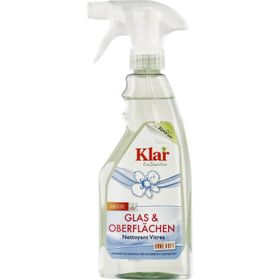 Klar Organik 500 ml Camsil