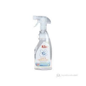 Klar Organik 500 ml Camsil