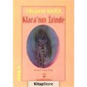 Klara’nın İzinde - Elisabeth Hauer