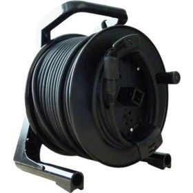 Klark Teknik NCAT5E-50M 50 m Cat5 Network Kablosu