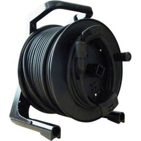 Klark Teknik NCAT5E-50M 50 m Cat5 Network Kablosu