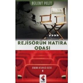 Klaros Yayınları Rejisörün Hatıra Odası