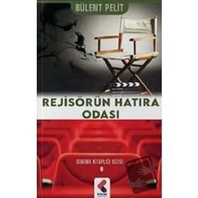 Klaros Yayınları Rejisörün Hatıra Odası