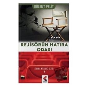 Klaros Yayınları Rejisörün Hatıra Odası