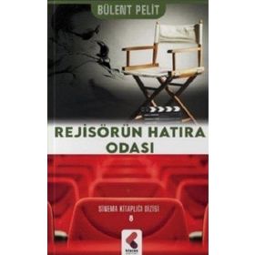 Klaros Yayınları Rejisörün Hatıra Odası