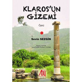 Klaros'un Gizemi - Sevin Sezgin